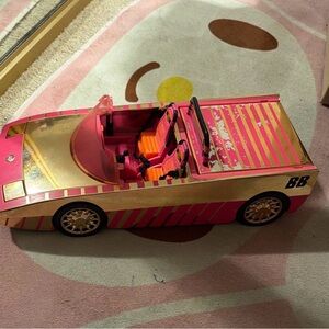 lol surprise doll car pool coupe